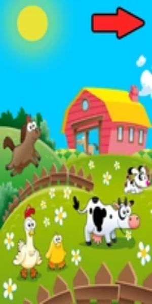 sonido de animales Screenshot2