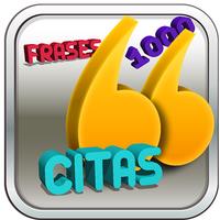 1000 Citas y Frases Famosas APK