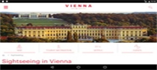 wien.info Screenshot3