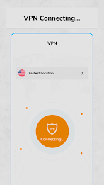 Super VPN : Unlimited Proxy Screenshot4