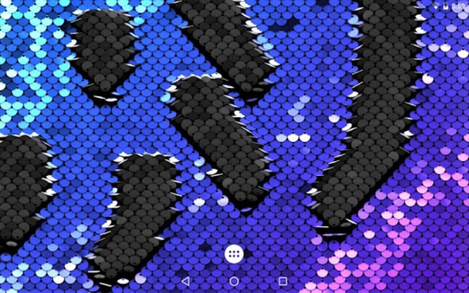 Sequin Flip Screenshot3