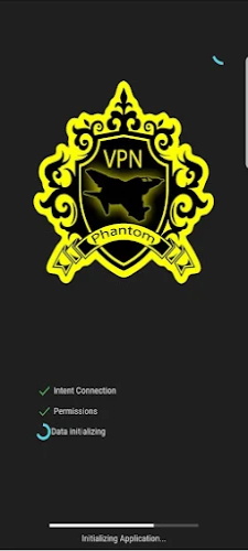 Phantom VPN Screenshot3