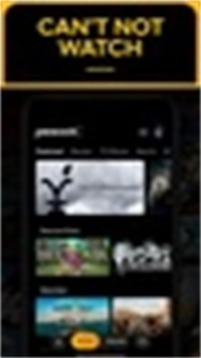 Peacock TV::Appstore for Android