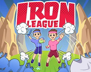 Iron League APK