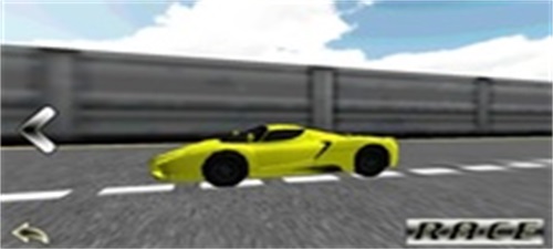 Car Racing Real Knockout Screenshot2