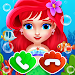 Baby Princess Mermaid Phone APK