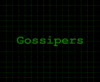 Gossipers Screenshot1