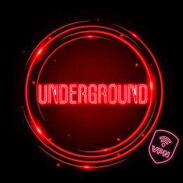 UNDERGROUND VPN Screenshot6