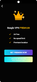 Beagle VPN Screenshot3