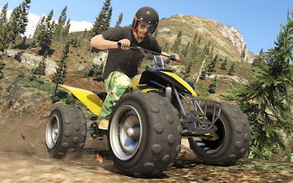 Offroad ATV Arizona Quad Bike Screenshot9