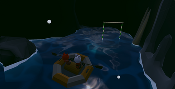 Paddle Panic Screenshot4