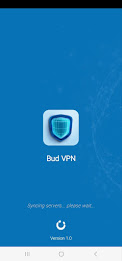 Bud VPN Screenshot1