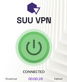 Suu Vpn - Super Fast Proxy Screenshot3