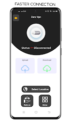 Zero Vpn : Faster Vpn Screenshot8