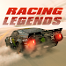 Racing Legends - Offline Games APK