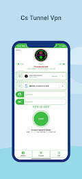 Cs Tunnel Vpn Screenshot5