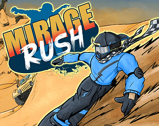 Mirage Rush APK