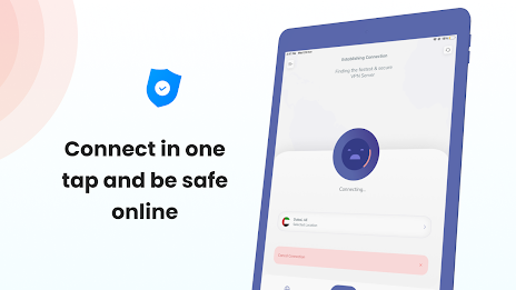 CircuitVPN: Fast & Secure VPN Screenshot18