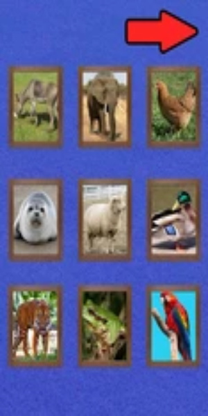 sonido de animales Screenshot3