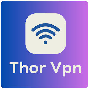 ThorVPN-Fast & Secure Proxy APK