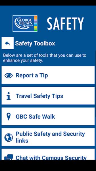 GBC Safety Screenshot4