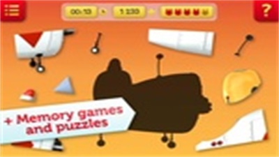 Samsam games Screenshot3