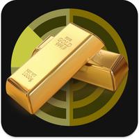 Gold Tracker - Metal Scanner APK