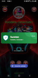 CYBORG NET VPN Screenshot3