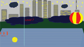 City Ball 1 Screenshot3