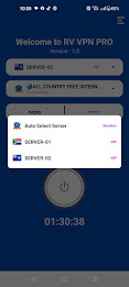 RV VPN Pro Screenshot3