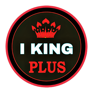 I KING PLUS - Fast, Secure VPN APK