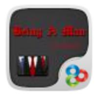 beingaman GOLauncher EX Theme APK