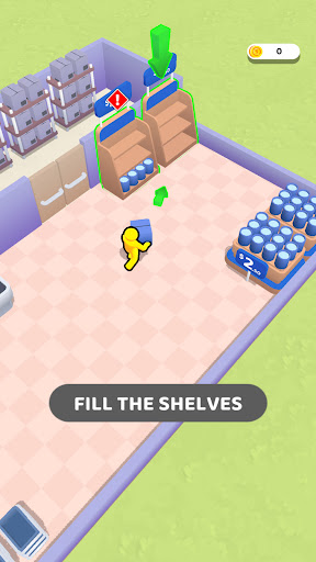 Market Boss Screenshot1