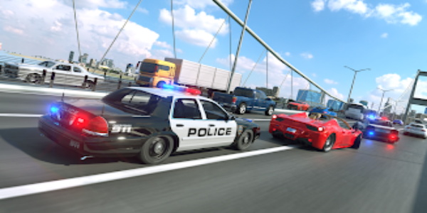 Police Officer Simulator Screenshot3