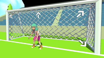 Amy VS Emy: Penalty time Screenshot4