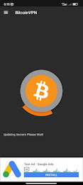 BitcoinVPN Screenshot7