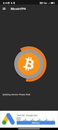 BitcoinVPN Screenshot5