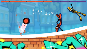 Beat Chasers Screenshot4