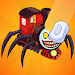 Spider Train DOP Story APK