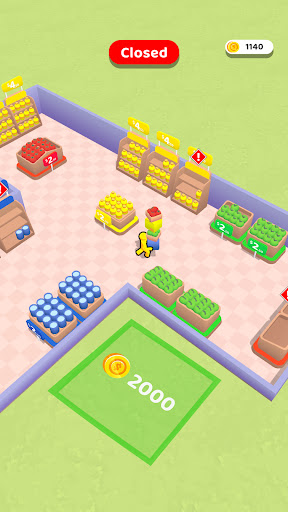 Market Boss Screenshot2