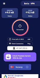 Super Faster VPN Screenshot7