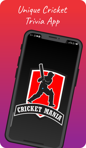 Cricket Mania Screenshot1