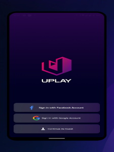 UPLAY Screenshot2