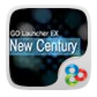 NewCentury GO Launcher EX Theme APK