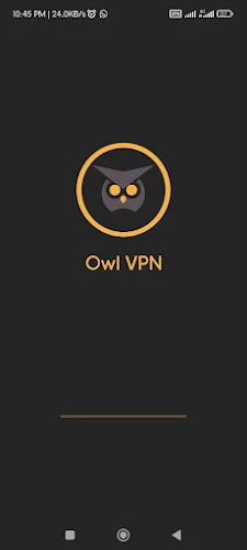 Owl VPN Screenshot1