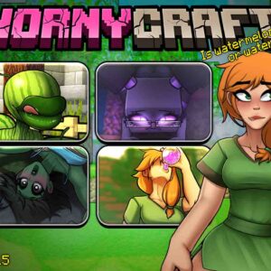 – HornyCraft – APK