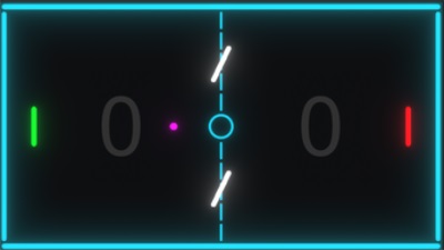 Pong Craze Android Screenshot2