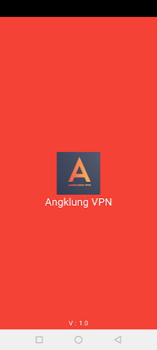 Angklung VPN Boost 4G 5G Screenshot2