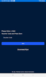 UconnectVPN Screenshot9