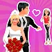 Wedding Rush 3D APK